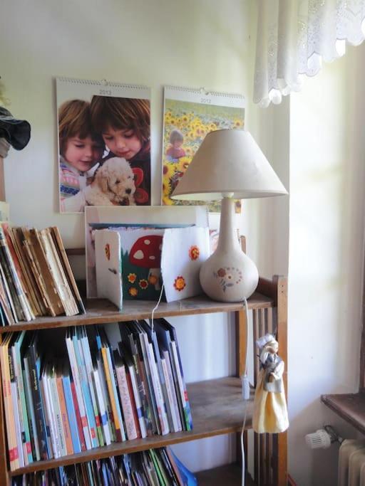 A Lovely House In Valley Holiday home *