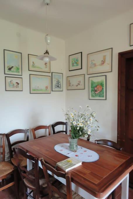 A Lovely House In Valley * Vipava