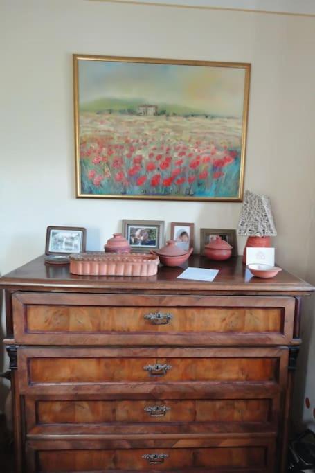 A Lovely House In Valley * Vipava