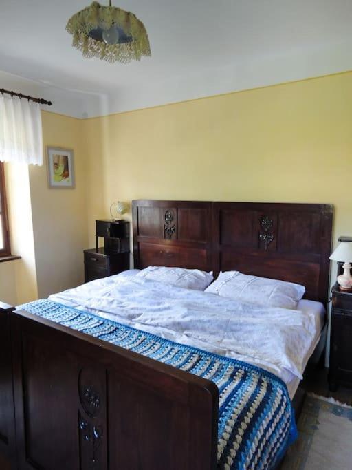 A Lovely House In Valley Holiday home *